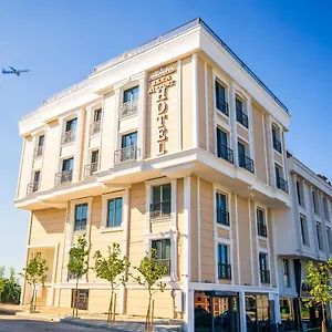 3* Hotel Bera Airport