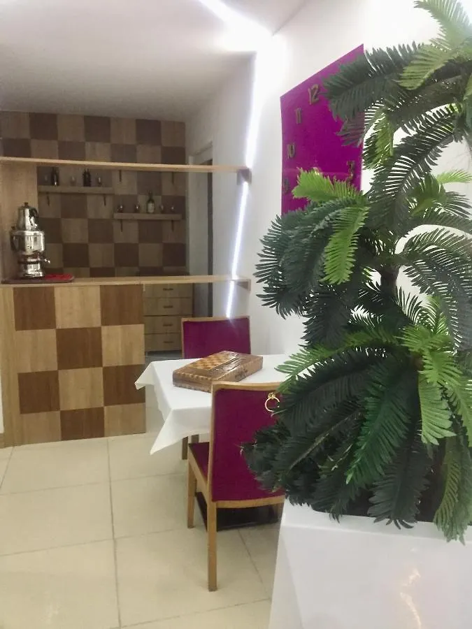 Lily Airport Otel Arnavutkoy Turquia