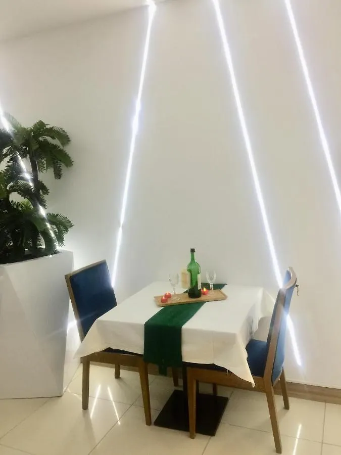 Lily Airport Otel Arnavutkoy