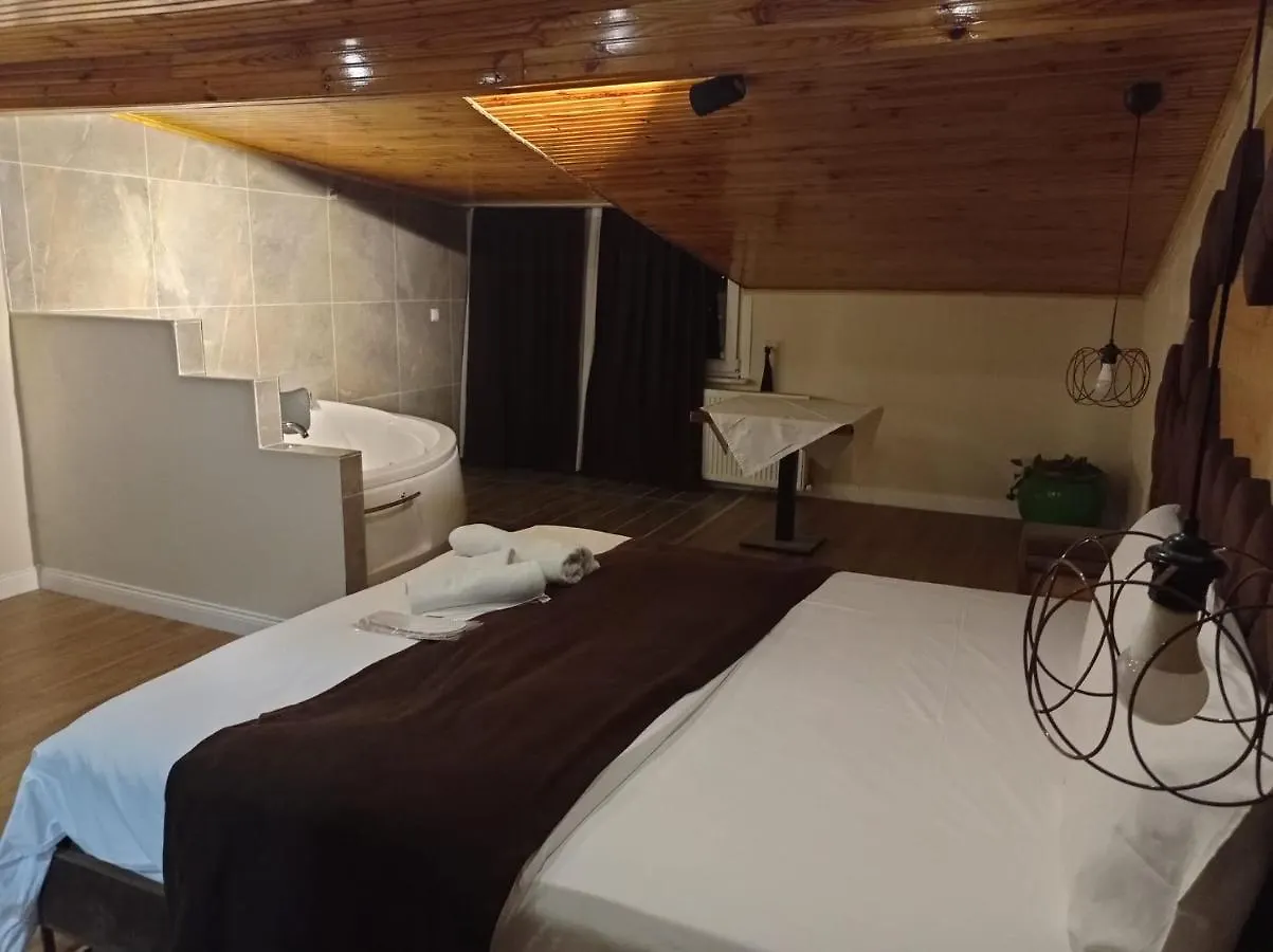 Lily Airport Otel Arnavutkoy