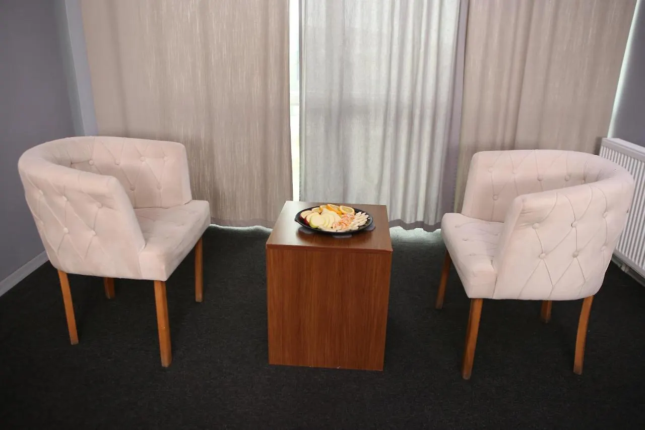 Lily Airport Otel Arnavutkoy 0*,  Turquia